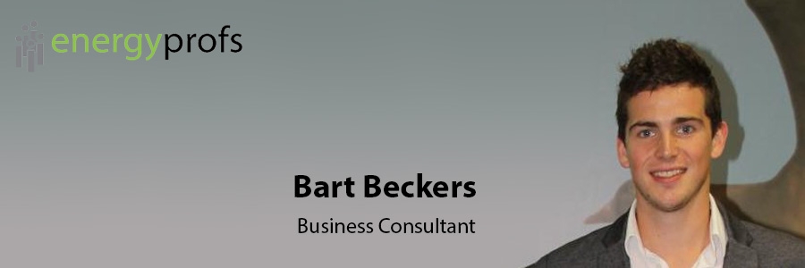 Bart Beckers - Energyprofs