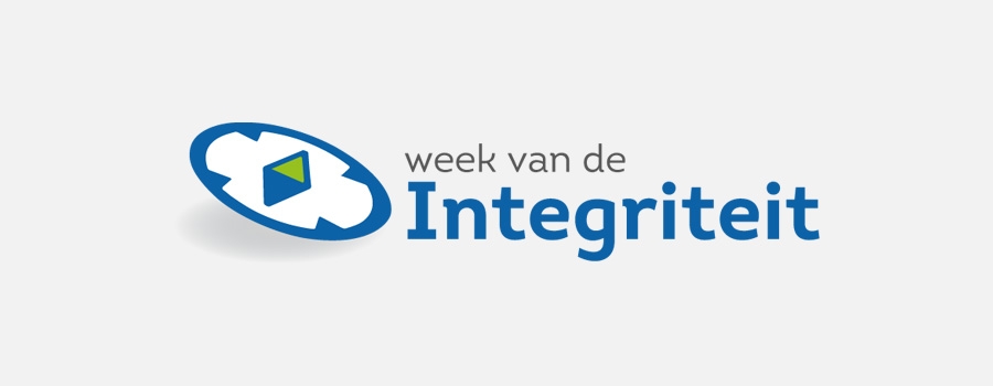 De week van de integriteit De week van de integriteit