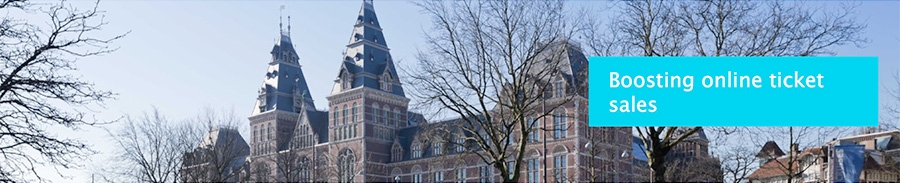 Case - Rijksmuseum Case - Rijksmuseum