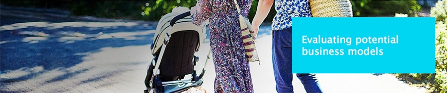 Case - Bugaboo Case - Bugaboo