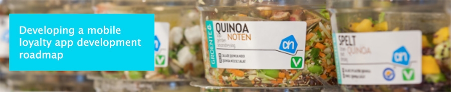 Case - AH to go Case - AH to go