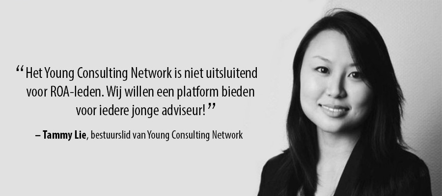 Tammy Lie - Young Consulting Network Tammy Lie - Young Consulting Network