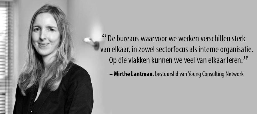 Mirthe Lantman - Young Consulting Network Mirthe Lantman - Young Consulting Network