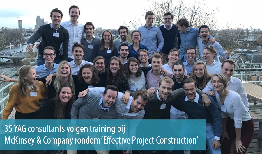 Training McKinsey & Company 