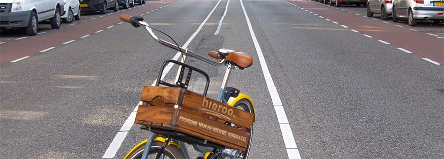 De trainees van Hieroo De trainees van Hieroo