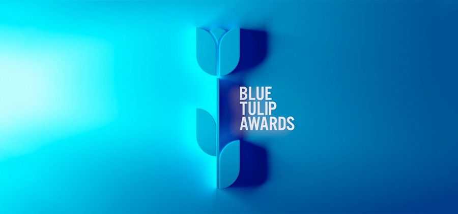 Accenture rebrand innovatiecongres naar Blue Tulips Awards