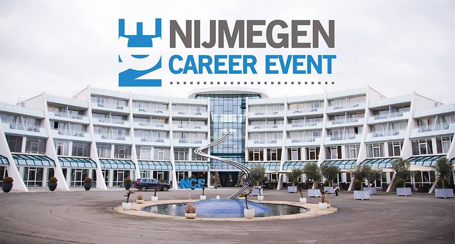 Nijmegen Career Event