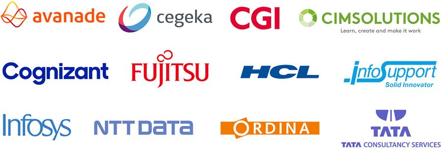 De beste ICT-bedrijven om voor te werken in consultancy