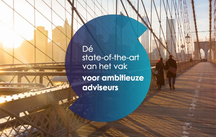 Sioo - De Nieuwe Adviseur