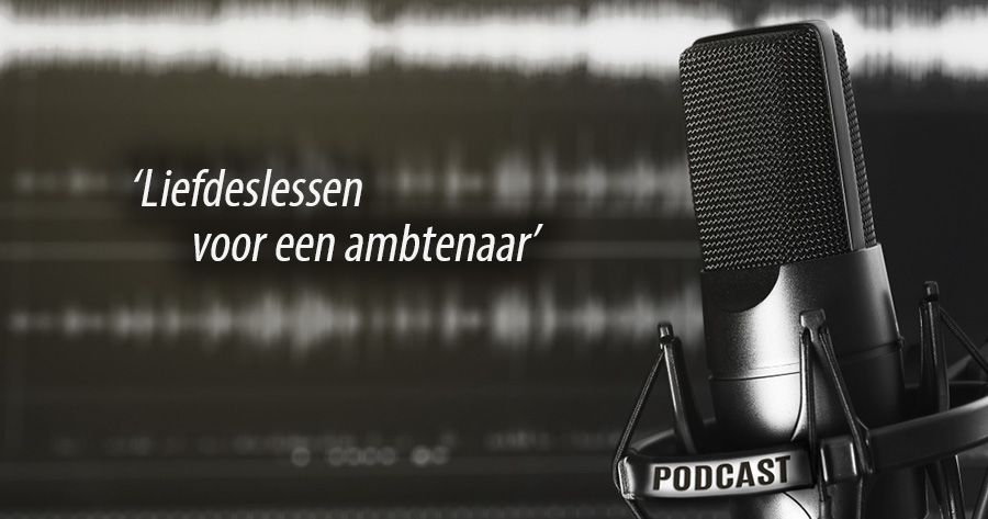 Liefdeslessen voor een ambtenaar