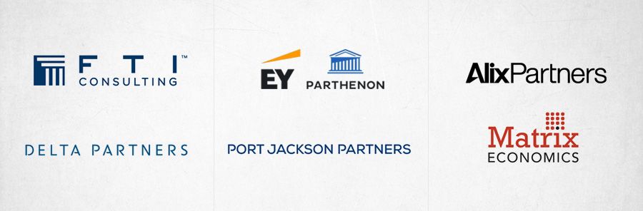 AlixPartners, EY-Parthenon en FTI Consulting op M&A-tour AlixPartners, EY-Parthenon en FTI Consulting op M&A-tour