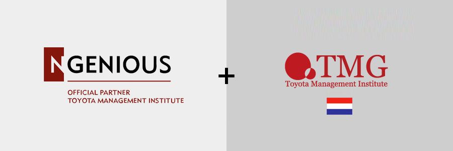 Ngenious neemt belang in Toyota Management Institute Nederland