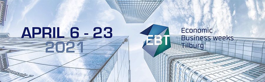 Tilburgse studenten maken kennis met consultancykantoren