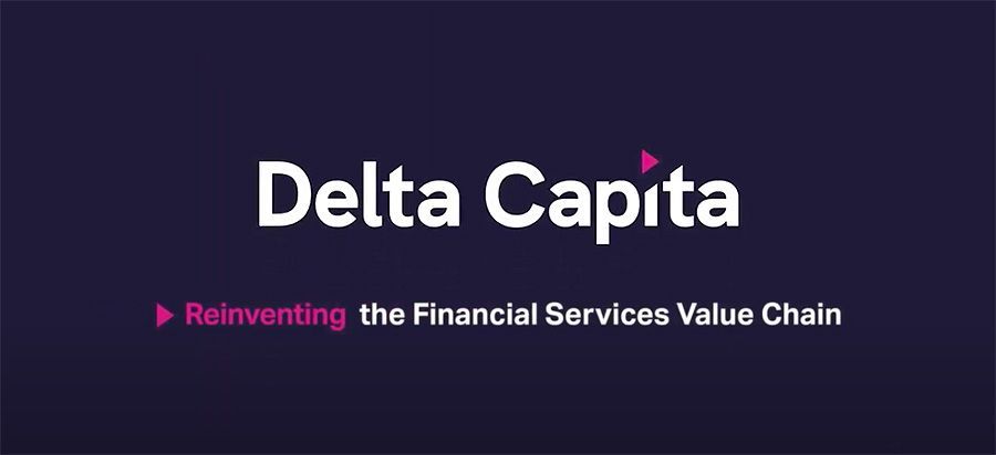 Delta Capita met nieuwe brand de 'volgende groeifase' in   