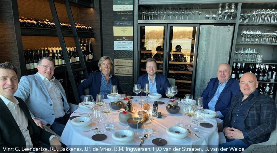 Investeerder koopt recruitment- en detacheringsbureau Career Control