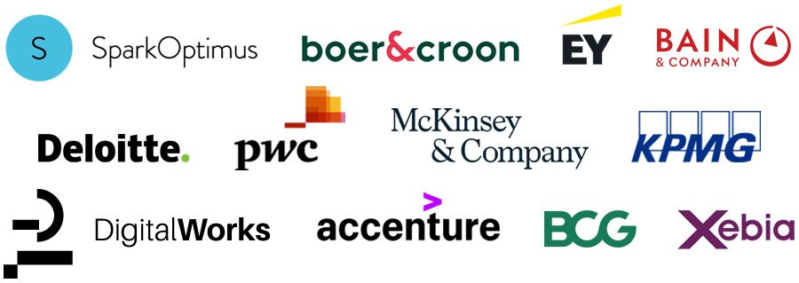 Emerce100: De beste consultants op het gebied van e-business Emerce100: De beste consultants op het gebied van e-business