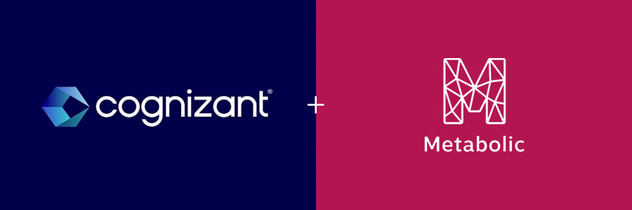 Metabolic en Cognizant worden partners op het gebied van ESG