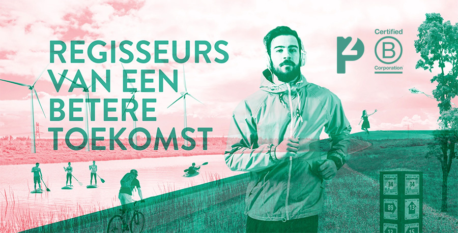 P2 is al bijna 4 jaar B Corp. Wat heeft het opgeleverd?