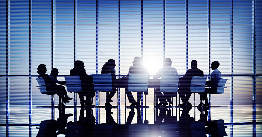 Adviesbureaus stomen INSEAD-alumni klaar voor rol als commissaris