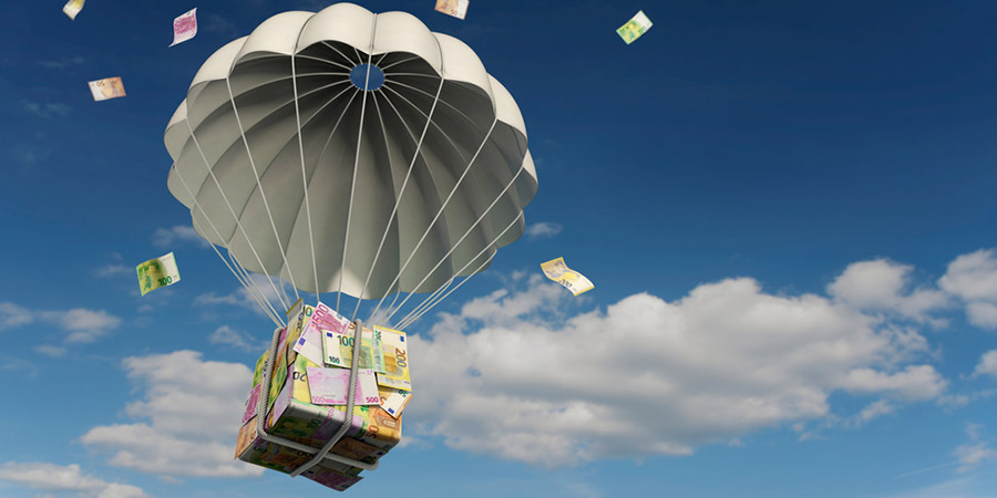 Eigenaren van Eindhovens adviesbureau verdacht van subsidiefraude 