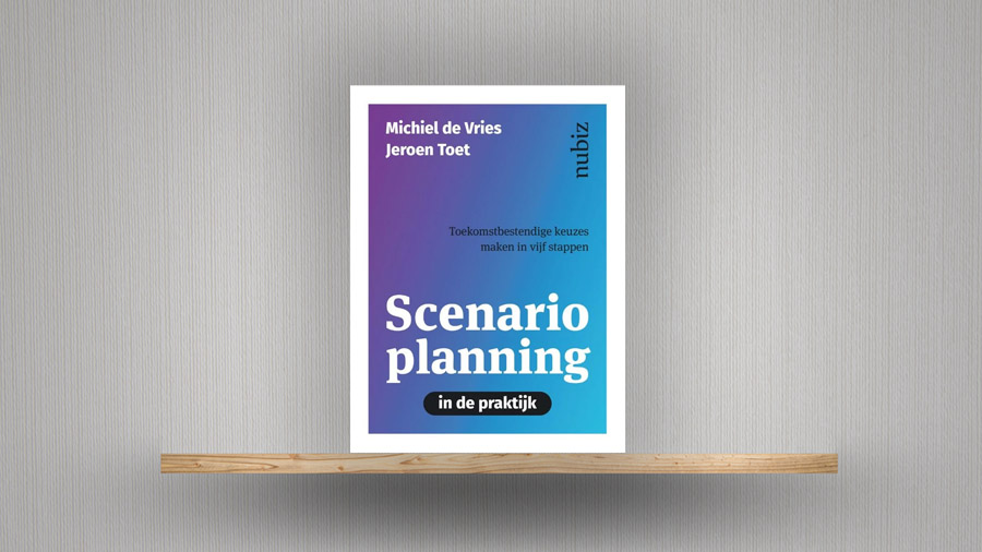 Jester Strategy - Scenario planning Jester Strategy - Scenario planning