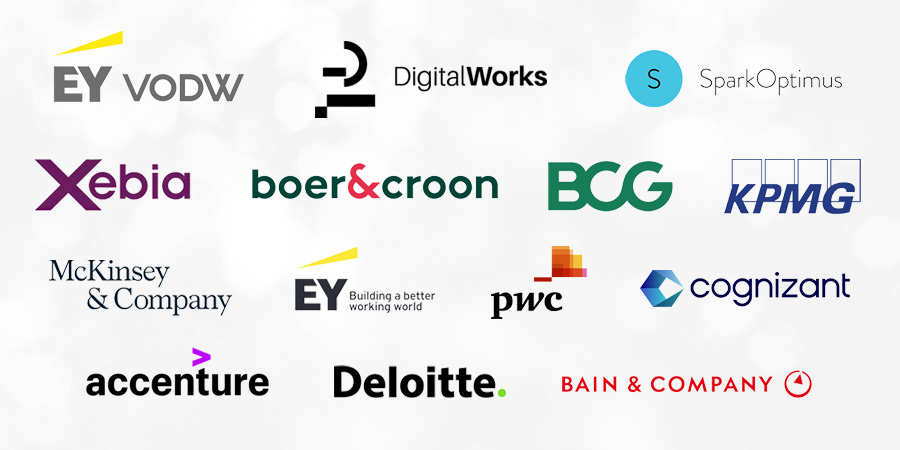 Emerce100: De beste consultancybureaus voor e-business