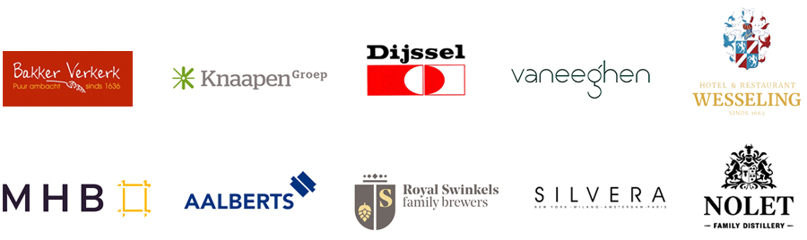 De tien oudste familiebedrijven van Nederland