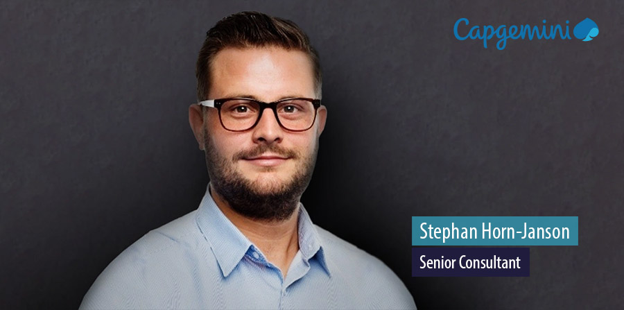 ‘Bij Capgemini is inclusie een feestje van de werknemers zélf’