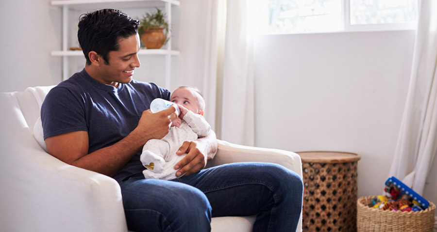 OC&C stelt betaald ouderschapsverlof gelijk voor alle ouders