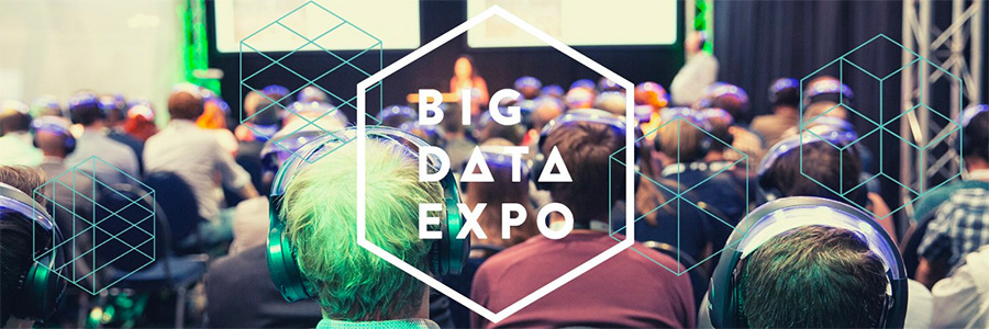 Consultants volop aanwezig tijdens Big Data Expo 2023
