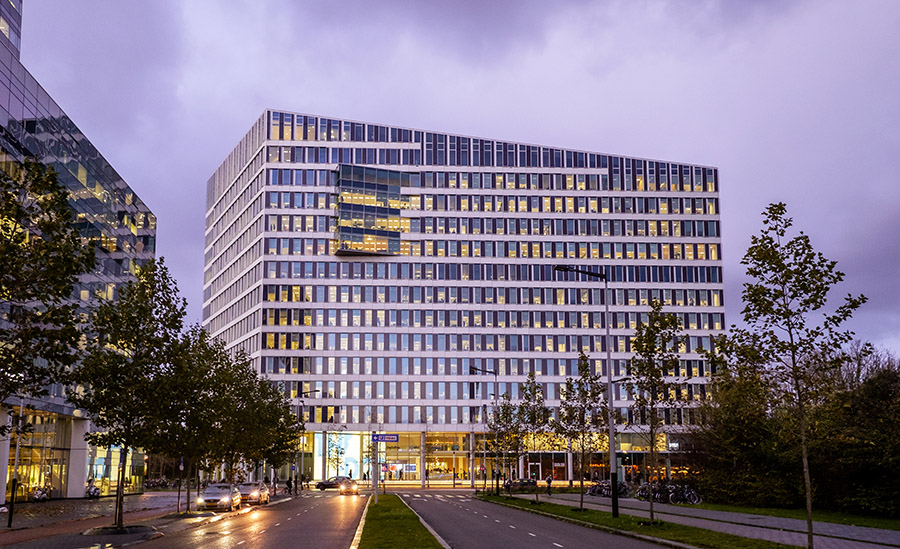 Ook accountants van Deloitte schuldig aan examenfraude