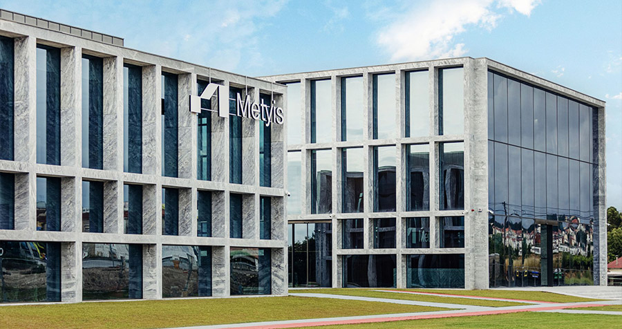 Metyis opent digitale campus en centre of excellence in Porto Metyis opent digitale campus en centre of excellence in Porto