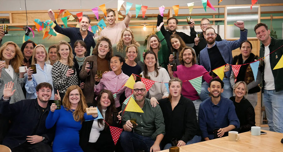 Elemental is B Corp: ‘De fusie zorgt voor dubbel zoveel impact’