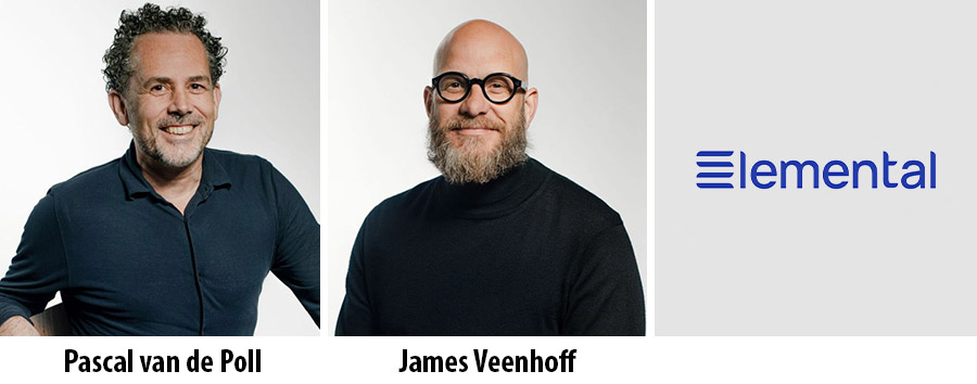 Elemental is B Corp: ‘De fusie zorgt voor dubbel zoveel impact’