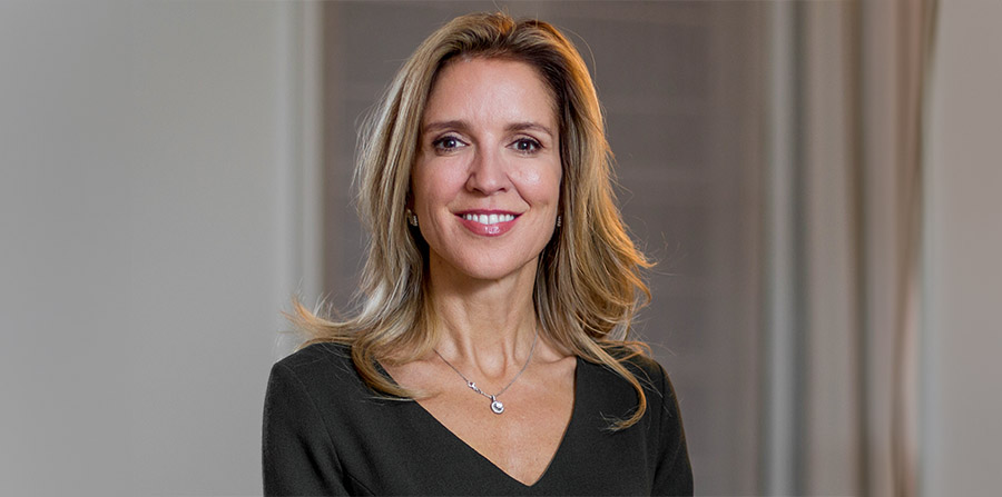 Versuni benoemt Bainee Véronique Pauwels tot CEO Versuni benoemt Bainee Véronique Pauwels tot CEO