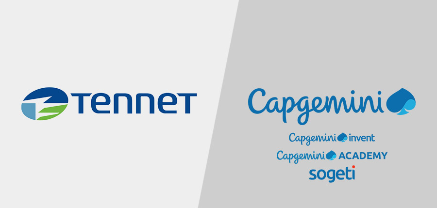 TenneT kiest Capgemini als partner voor cloudtransformatie TenneT kiest Capgemini als partner voor cloudtransformatie