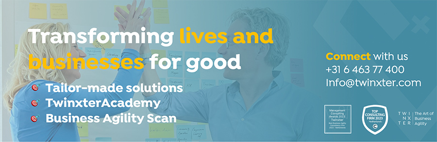 Twinxter - Transforming lives and businesses for good Twinxter - Transforming lives and businesses for good