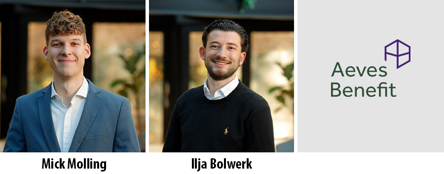 Uitgelicht: Het veelzijdige consultancy traineeship van AevesBenefit