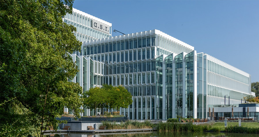 Xomnia ondersteunt verzekeraar a.s.r. bij datatransformatie