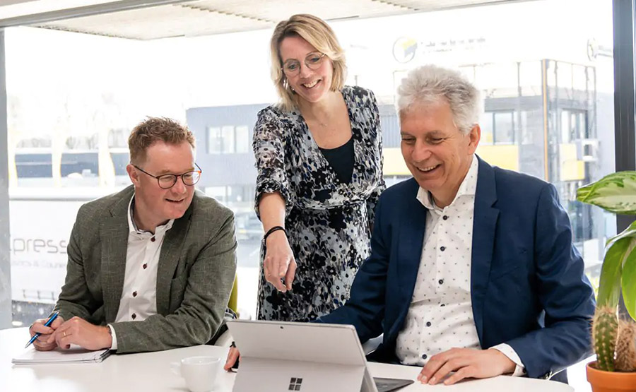 Skopos: 8 voordelen van Integration Platform as a Service (iPaaS)