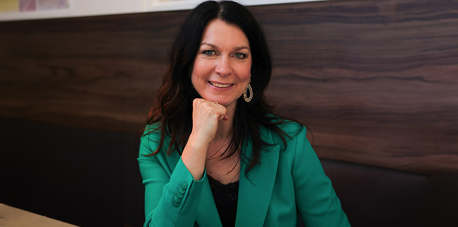 SeederDeBoer haalt Mariska de Kleijne aan boord als partner SeederDeBoer haalt Mariska de Kleijne aan boord als partner