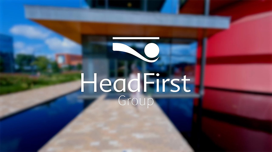 HeadFirst Group boekt 21% omzetgroei naar €2,6 miljard