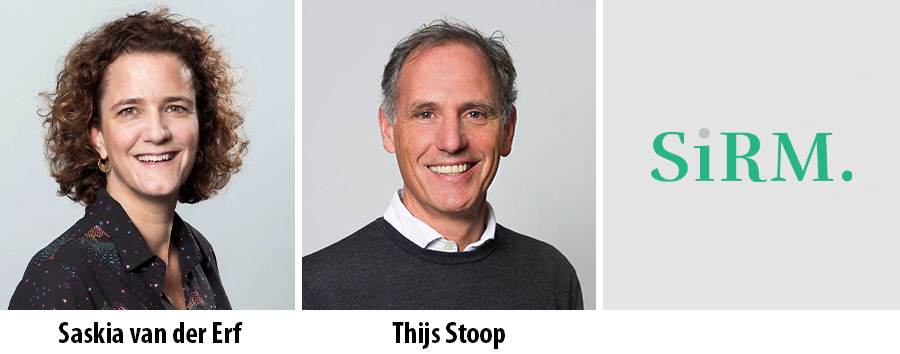 ‘Een groot goed’: SiRM werkt mee aan vooruitgang in de zorg