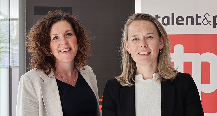 Redmore versterkt het Performance Center met Anneke Olthuis