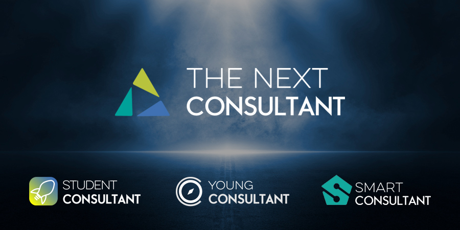 Studentenbureaus samen verder onder The Next Consultant Group