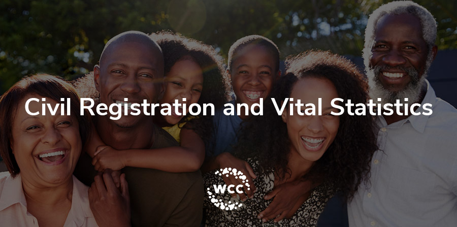 WCC lanceert HERA-platform voor registeren juridische identiteit