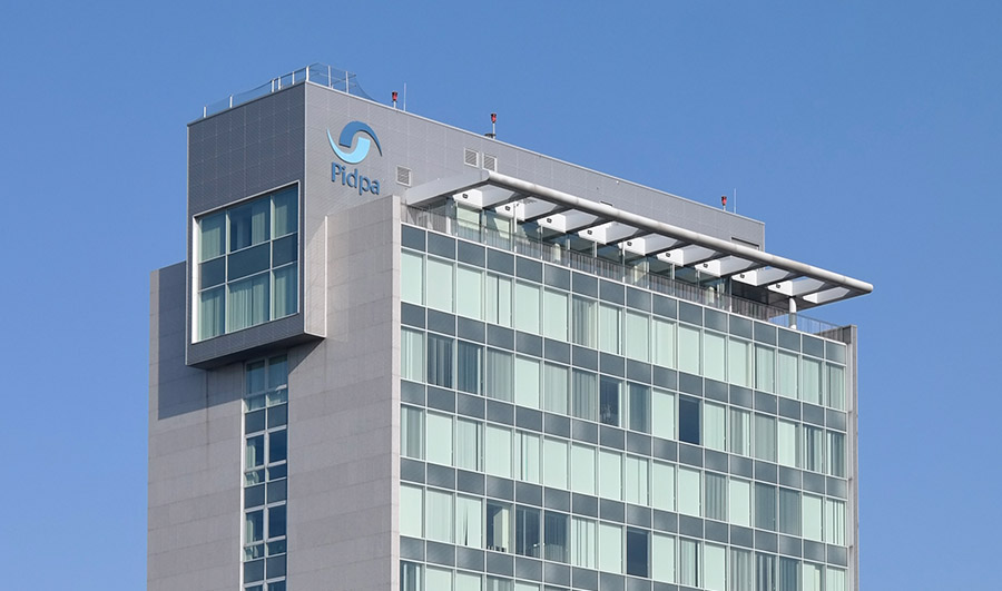 Tensing begeleidt Pidpa bij upgrade naar VertiGIS Studio