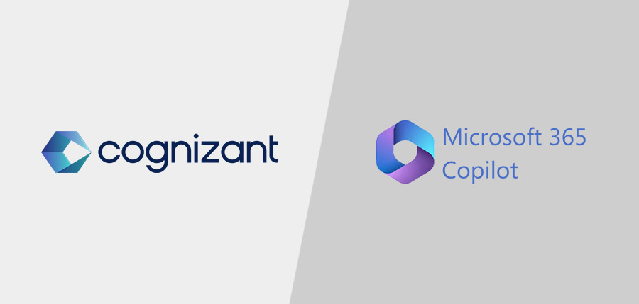 Microsoft werkt met Cognizant aan Gen AI en Copilot 