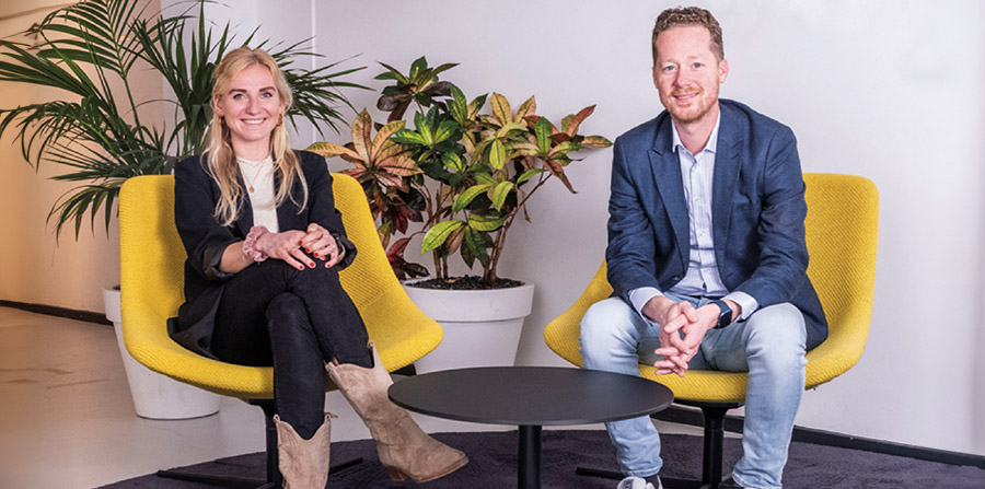 Vijf business intelligence-trends in de gezondheidszorg