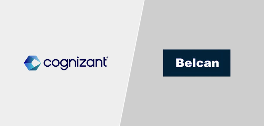 Cognizant legt $1,3 miljard neer voor Belcan overname Cognizant legt $1,3 miljard neer voor Belcan overname